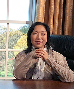Meiko Otsuka profile photo